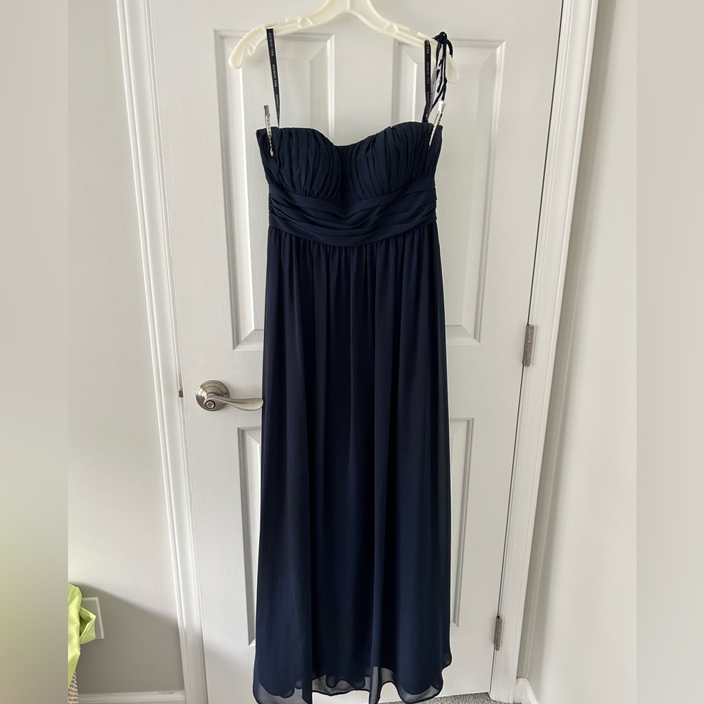 Bill Levkoff Dress